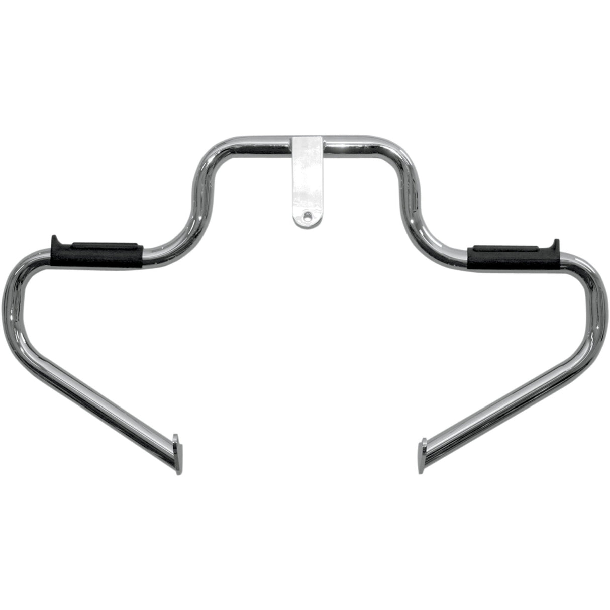 LINDBY 1624-0095 13603 Front Multibar® Multibar® - Chrome - V-Star 650