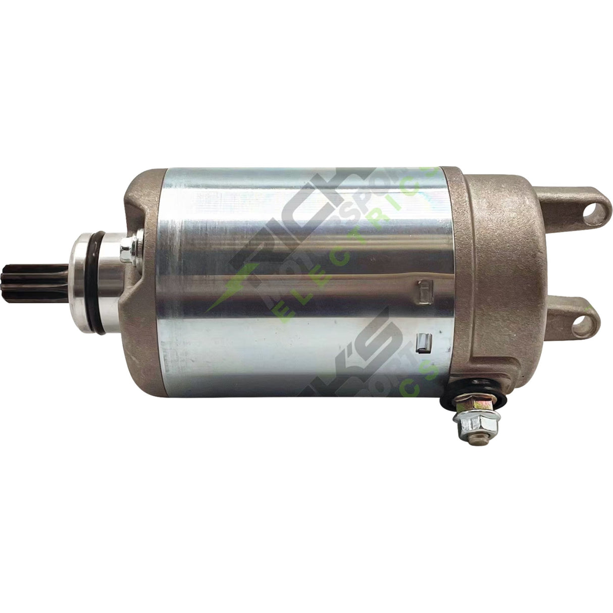 Rick's Motorsport Electric Starter - 61-240 Kawasaki Ninja 2000-2005