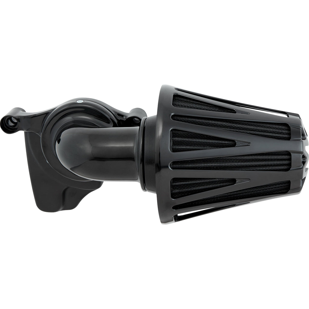 ARLEN NESS 1010-2850 600-085 Monster Sucker Air Cleaner - Monster Sucker® Air Cleaner - Black