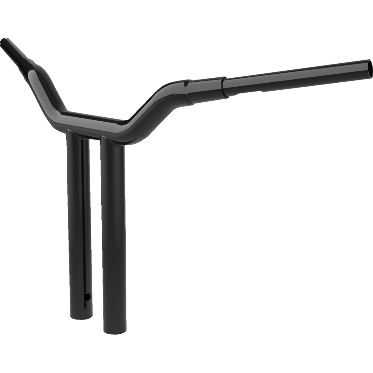 La Choppers Handlebar - LA-7345-16B For Harley Touring 2023-2026