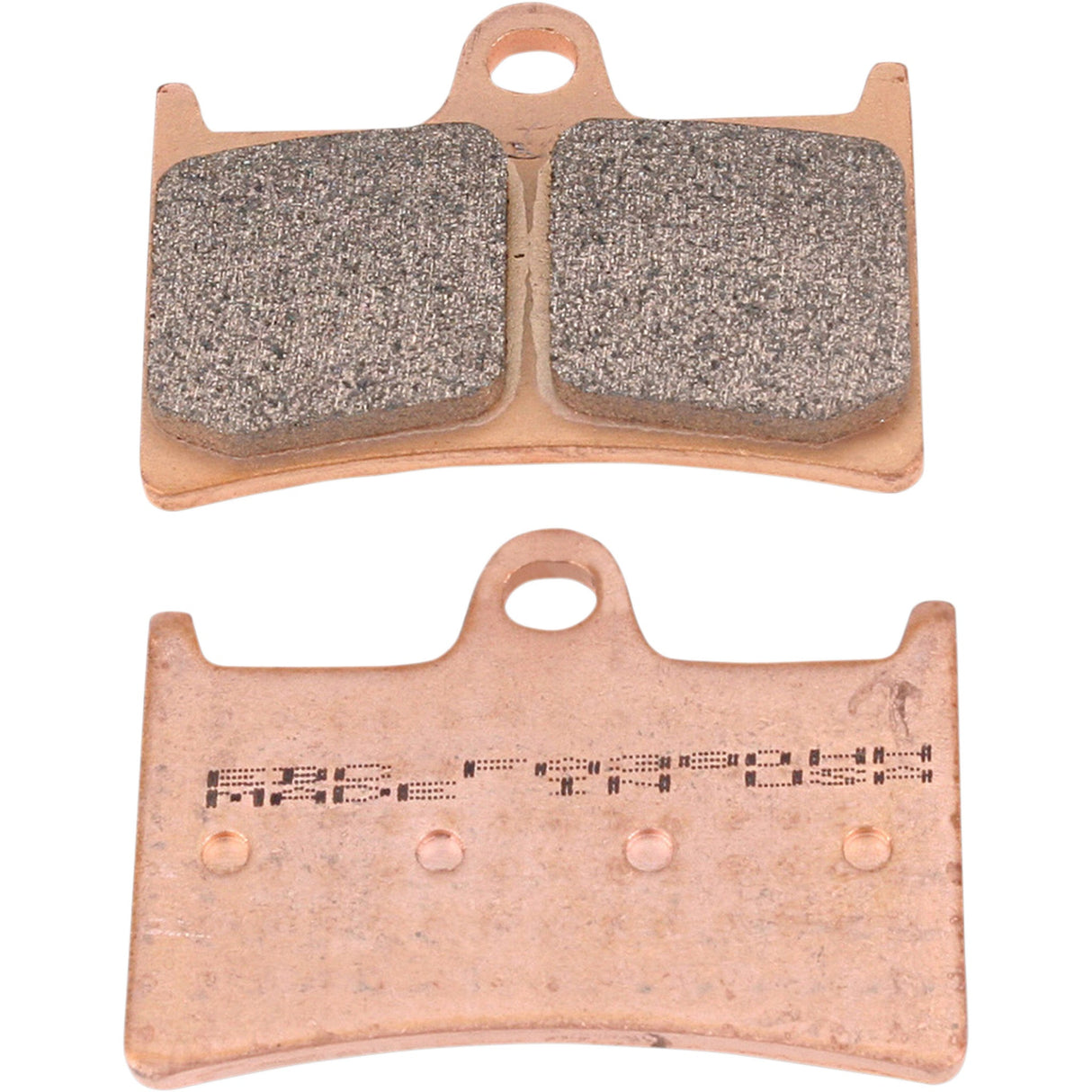 Ebc Brake Pad - FA380HH Yamaha Motorcycles 2004-2024