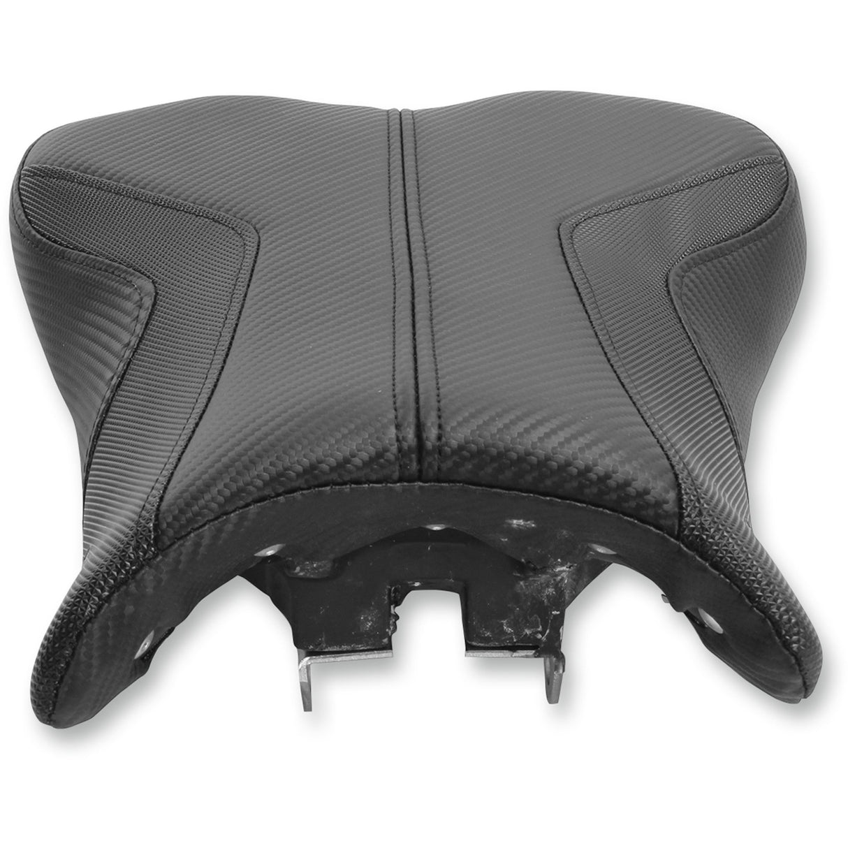 SADDLEMEN 0810-1882 0810-K064 GP-V1 Sport Bike Seat GP-V1 Seat - Standard - ZX '08-'18