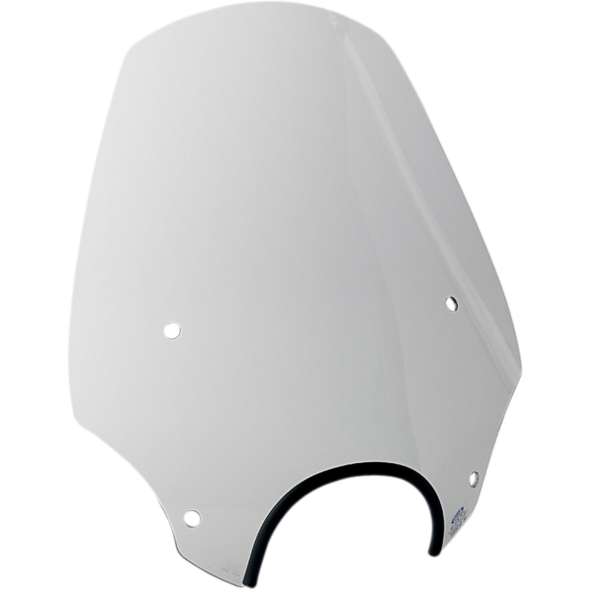 MEMPHIS SHADES MEP5219 MEP5219 El Paso Sportshield — 5-1/4" - 7" El Paso Windshield - 17" - Solar