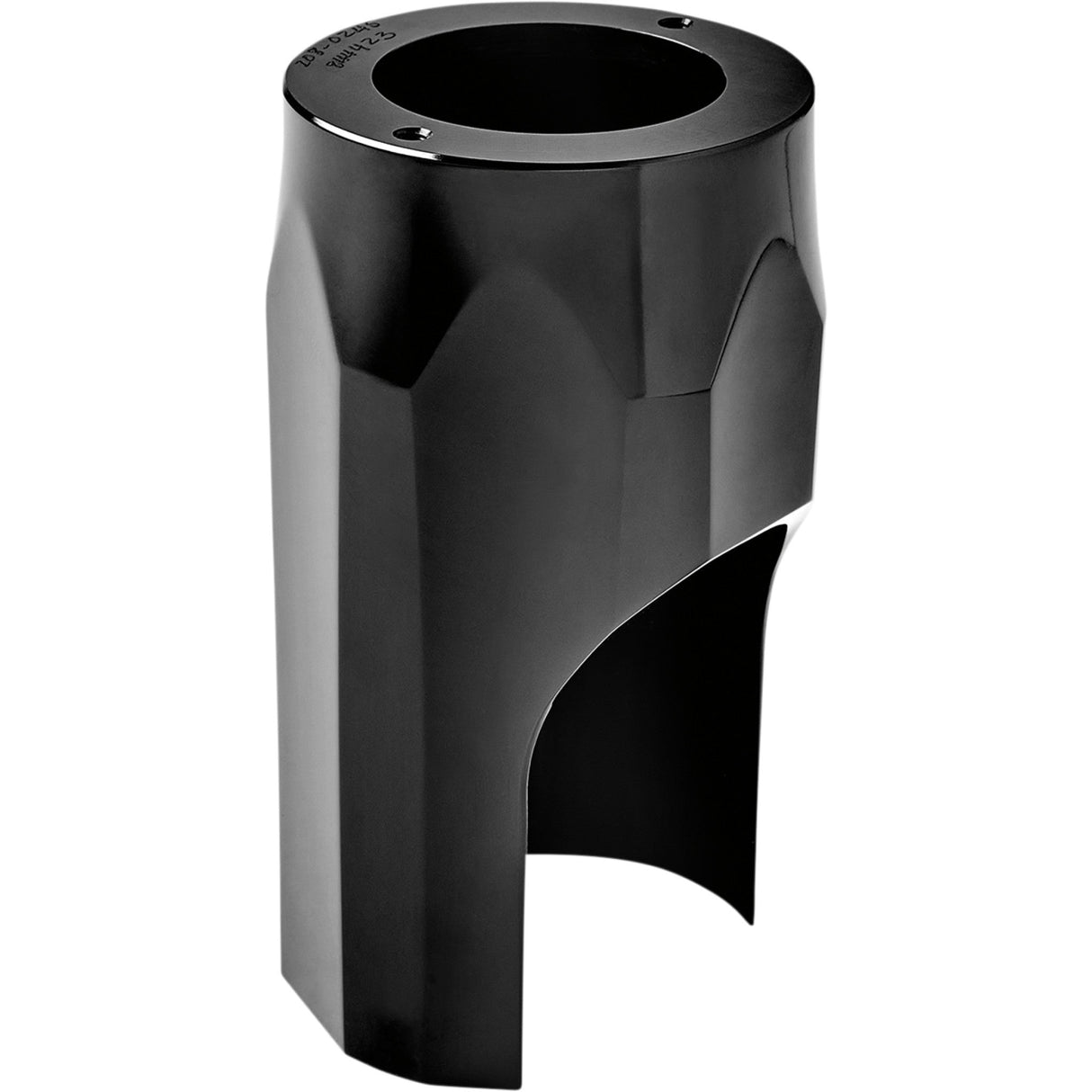 Performance Machine Legs - 0208-2173-BM For Harley Touring 2014-2023