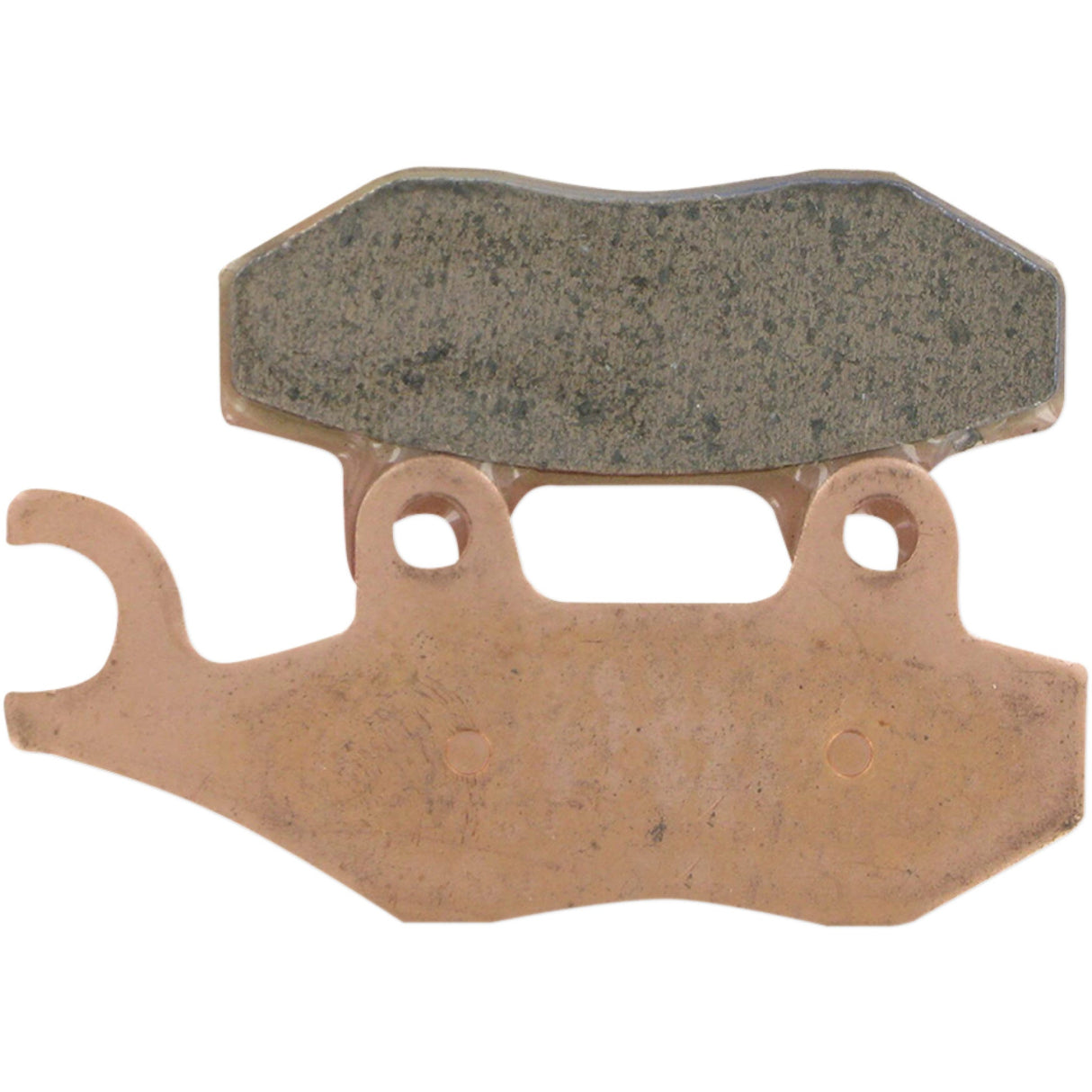 EBC FA215/2HH FA215/2HH Sintered "HH" Brake Pads HH Brake Pads