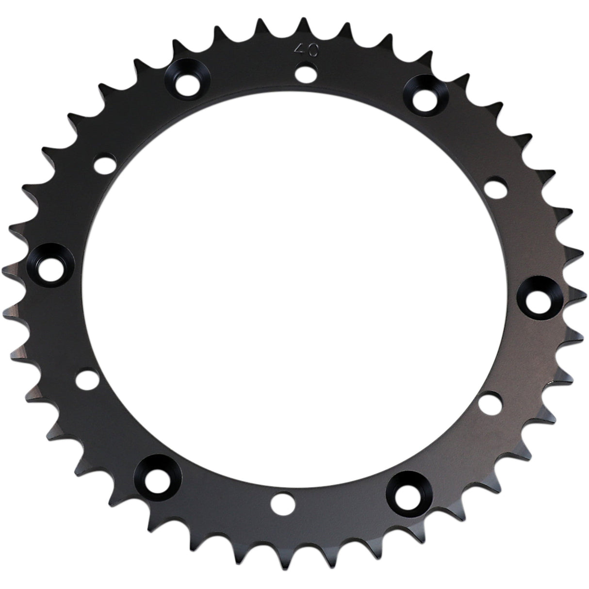 PARTS UNLIMITED K22-3660 Sprocket rear - 40 tooth - yamaha