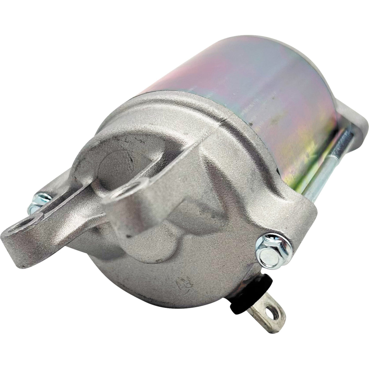 Rick's Motorsport Electric Starter - 61-334H Suzuki 1000 2011-2016