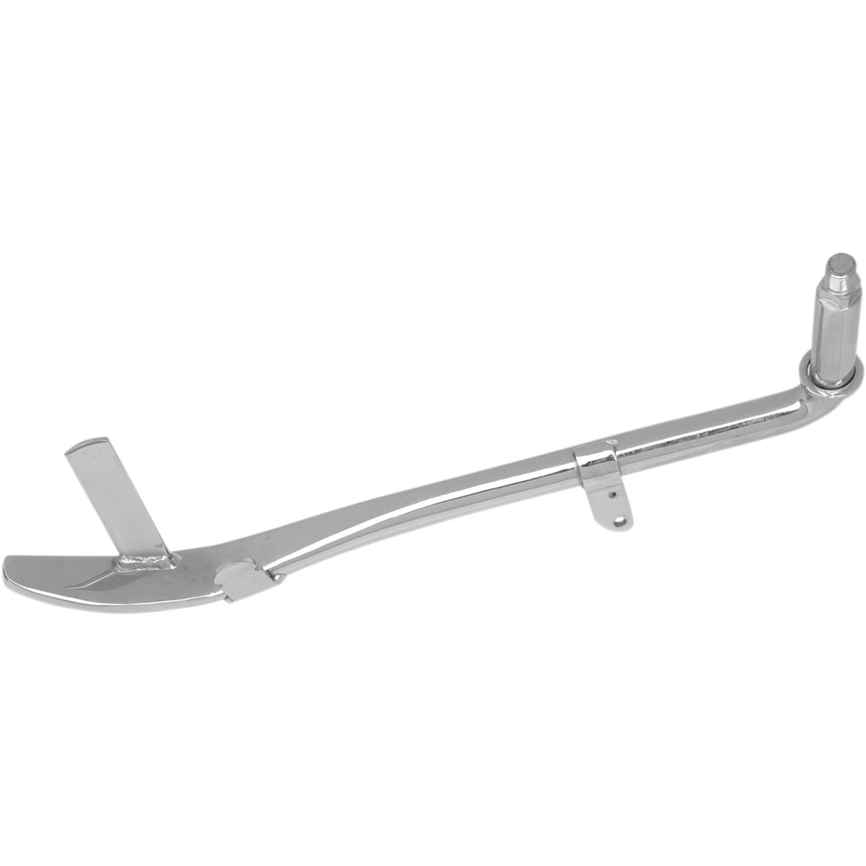 DRAG SPECIALTIES Kickstand Chrome