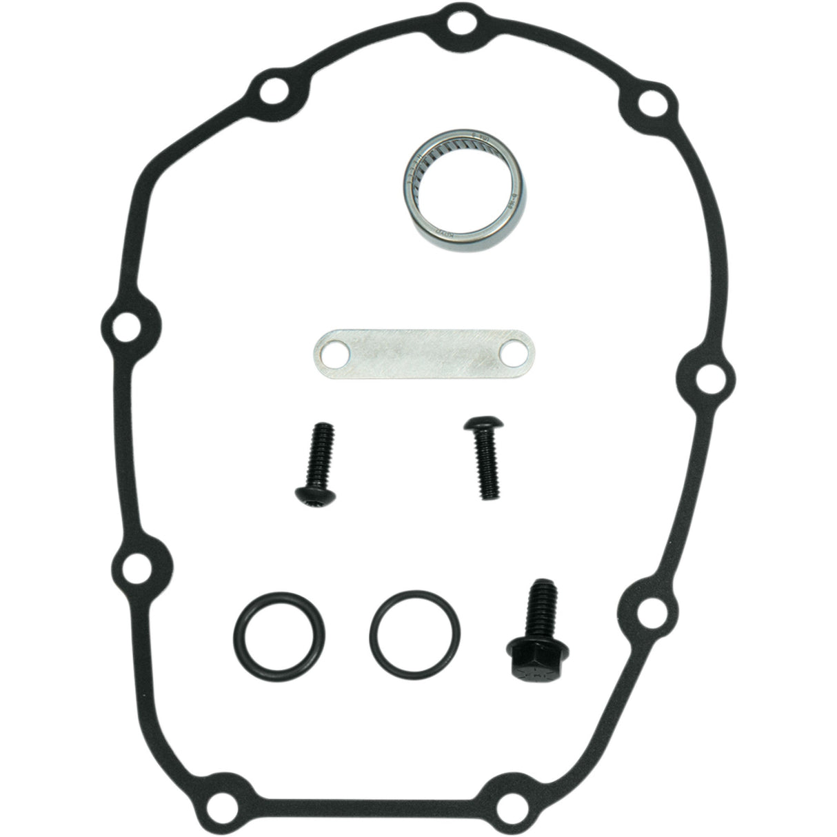 S&s Cycle Install Kit - 330-0623 For Harley Motorcycles 2017-2021