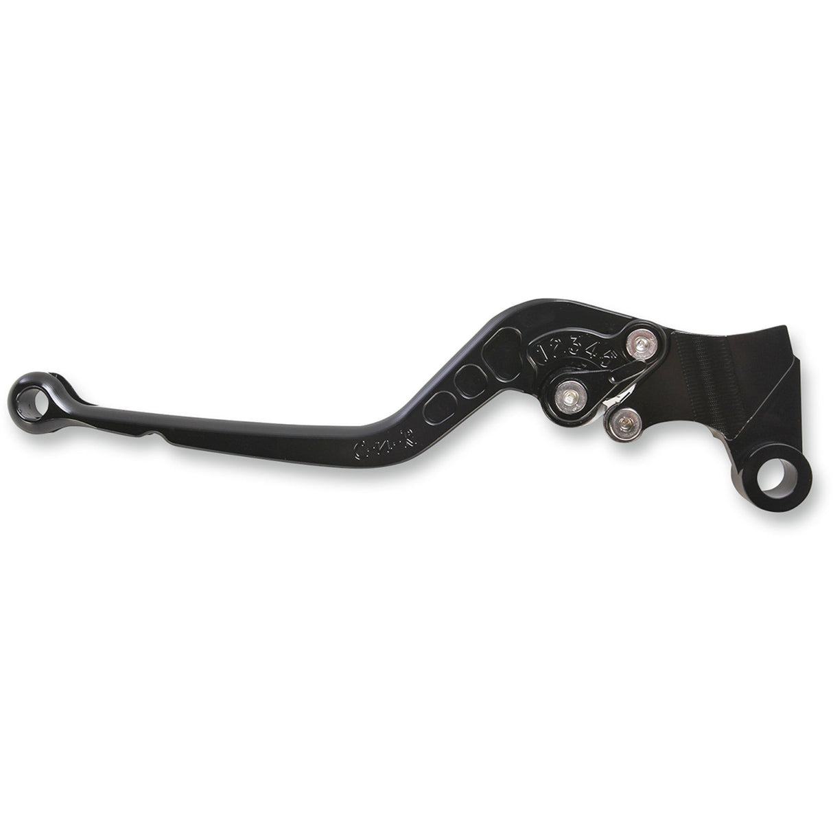 PSR 0613-1288 00-00498-22 Click 'N Roll Clutch Lever Clutch Lever - Long - Black