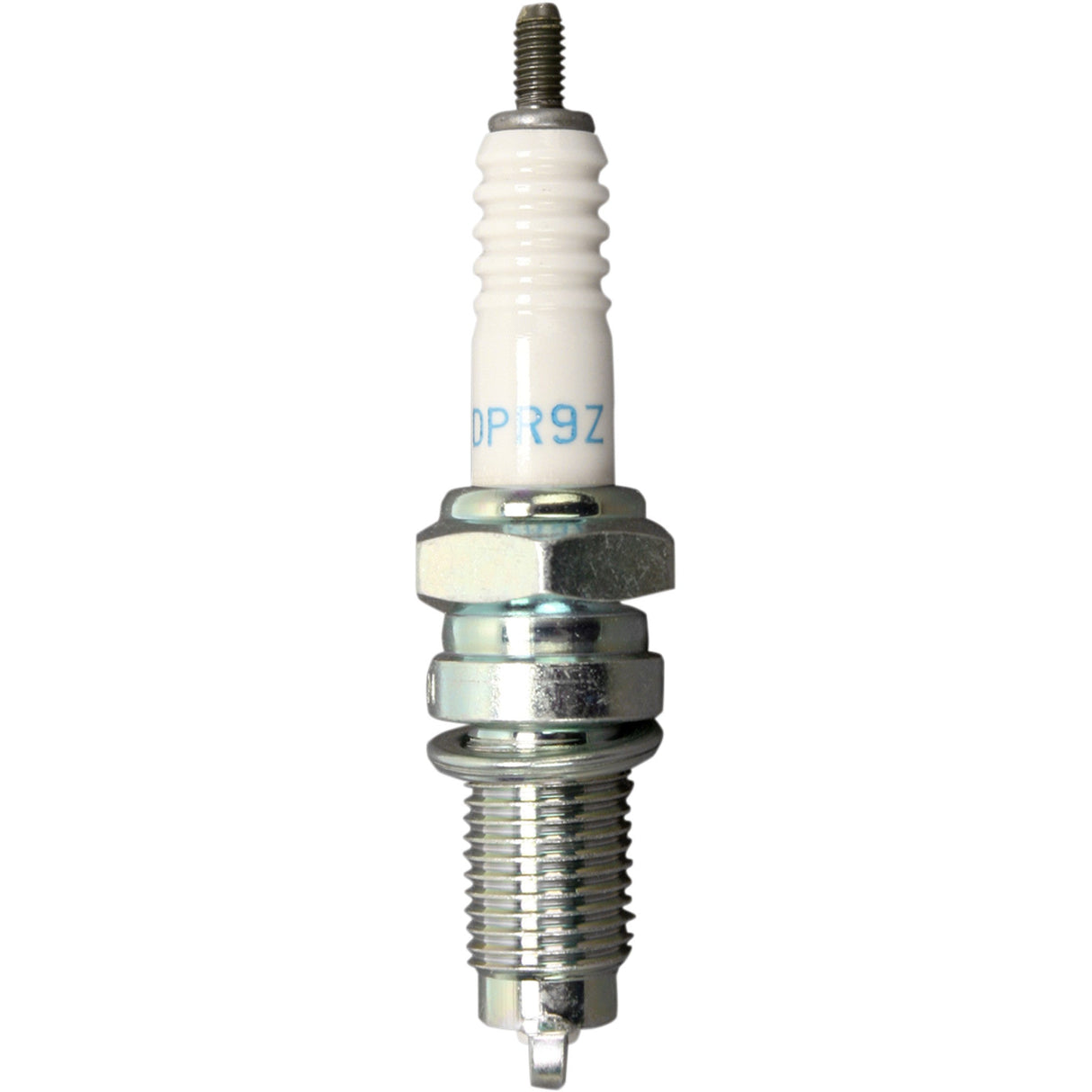 NGK SPARK PLUGS DPR9Z 4830 Spark Plug — Standard Spark Plug - DR7EA