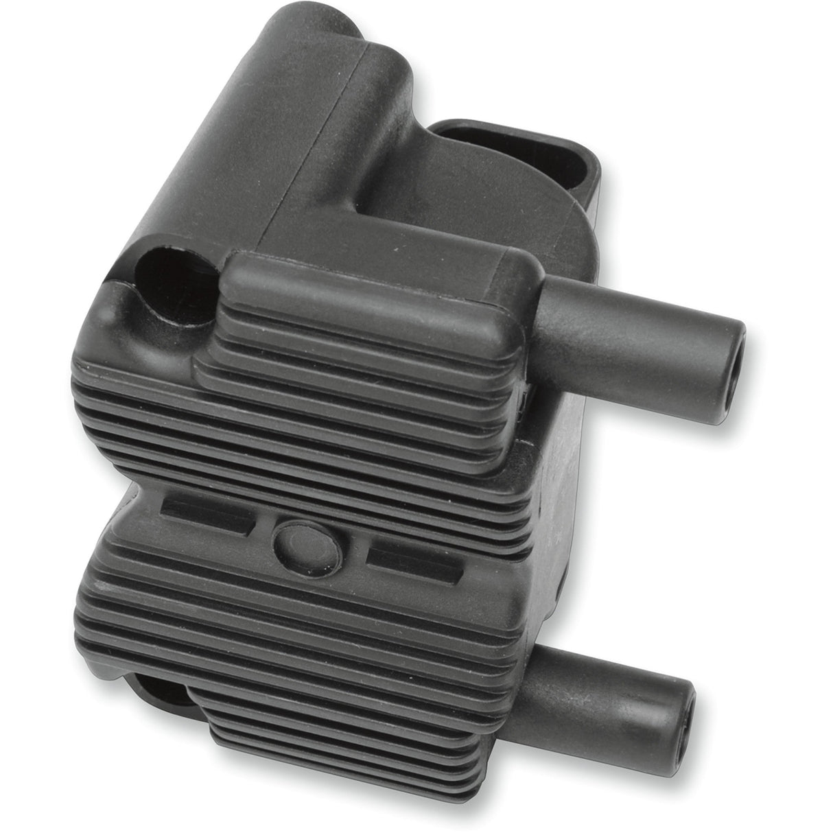 DRAG SPECIALTIES 2102-0244 Ignition Coil dual-fire - harley davidson - black
