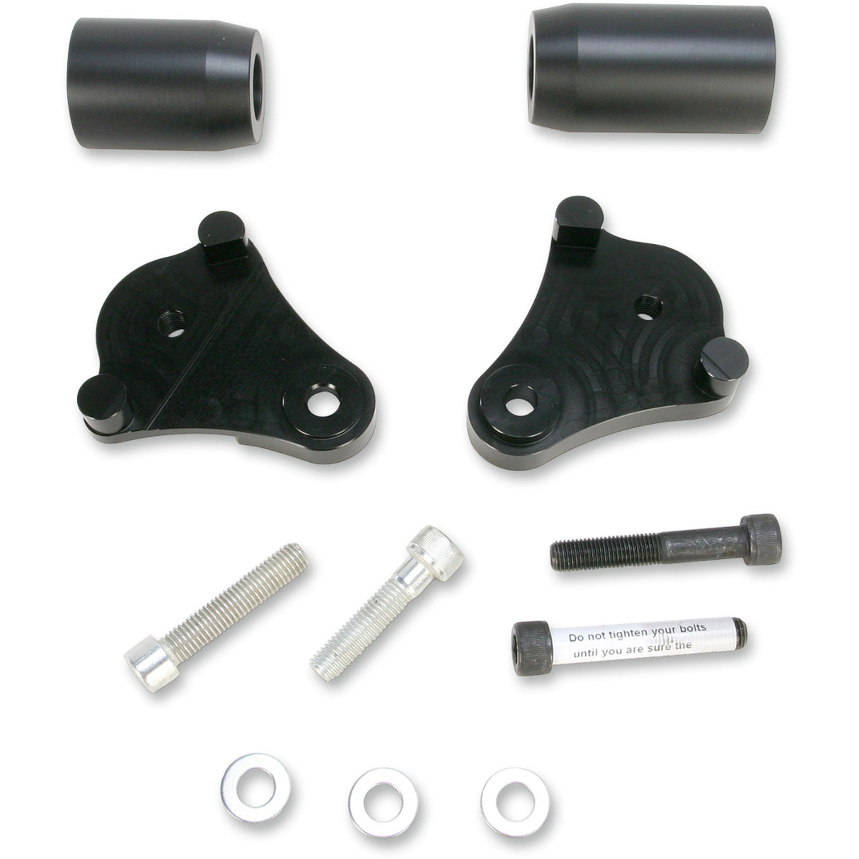 Psr Slider - 05-00922-02 Suzuki 600 / 750 2011-2025