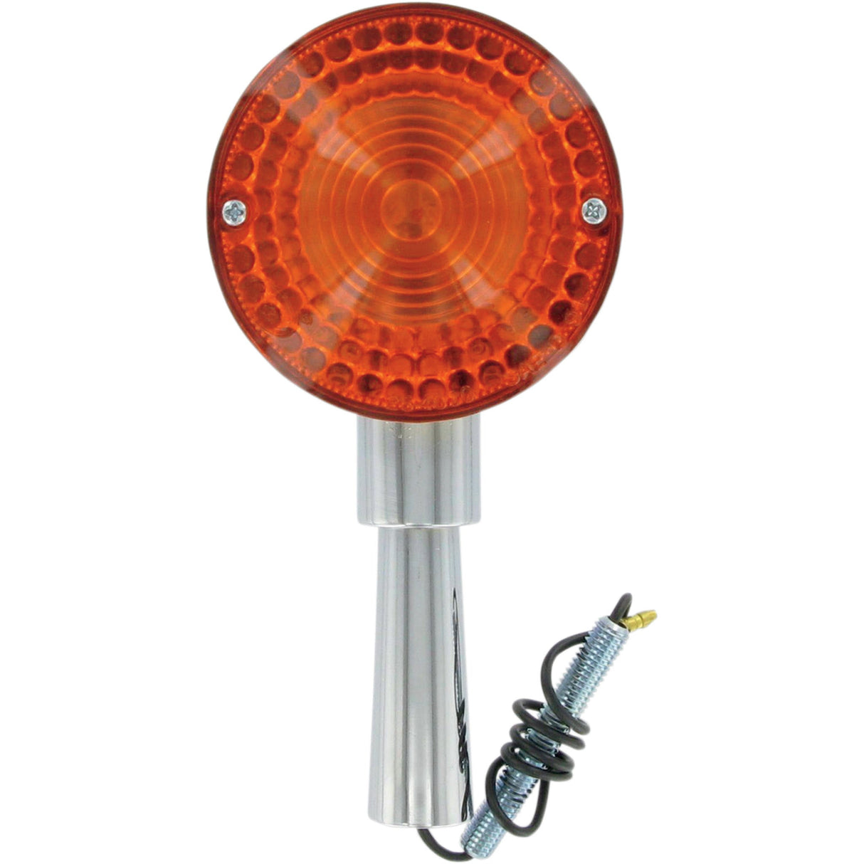 K&s Technologies Turn Signal Assembly - 25-4116 Yamaha Motorcycles 1973-1981