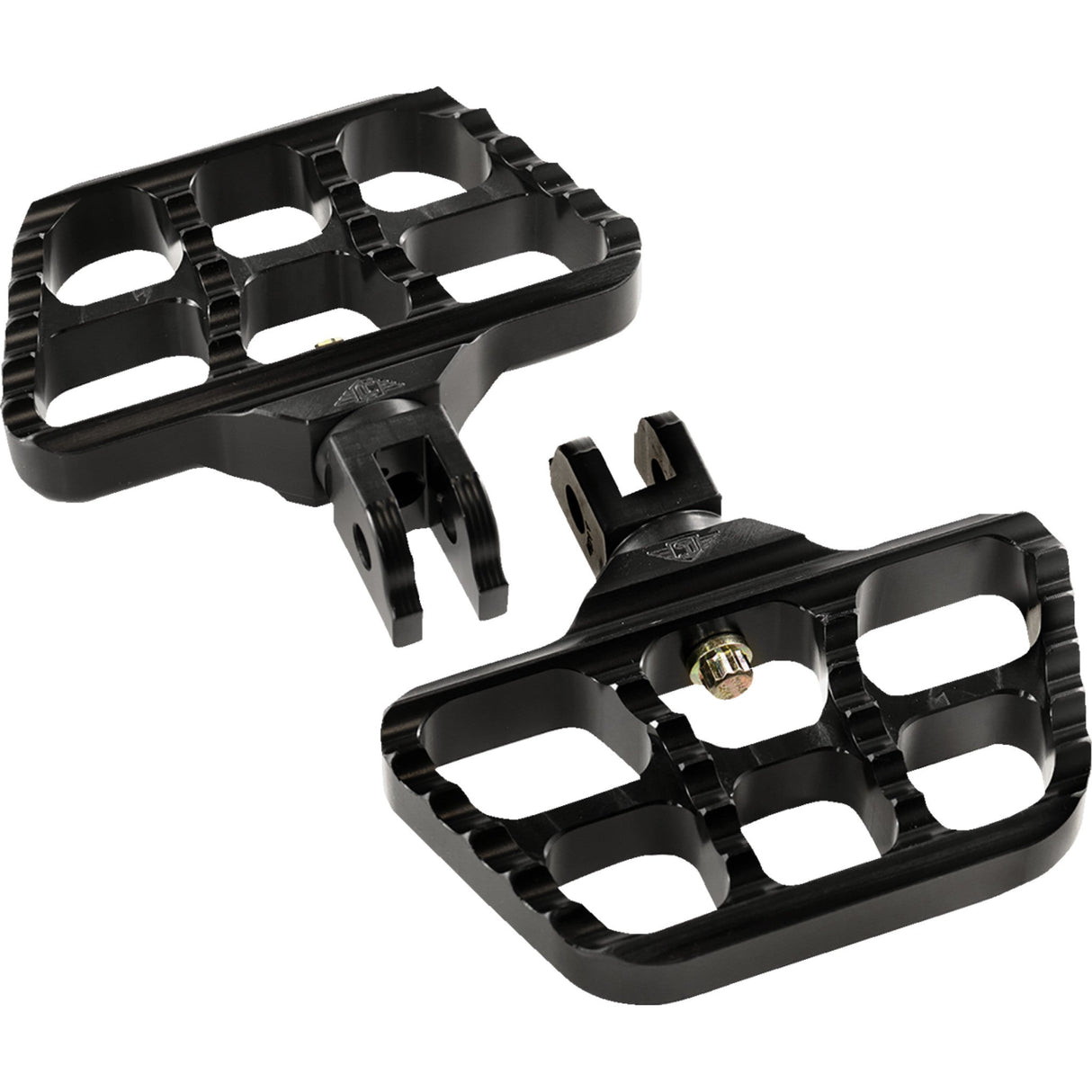 Joker Machine Floorboard - 08-644-6B For Harley Softail 2018-2024