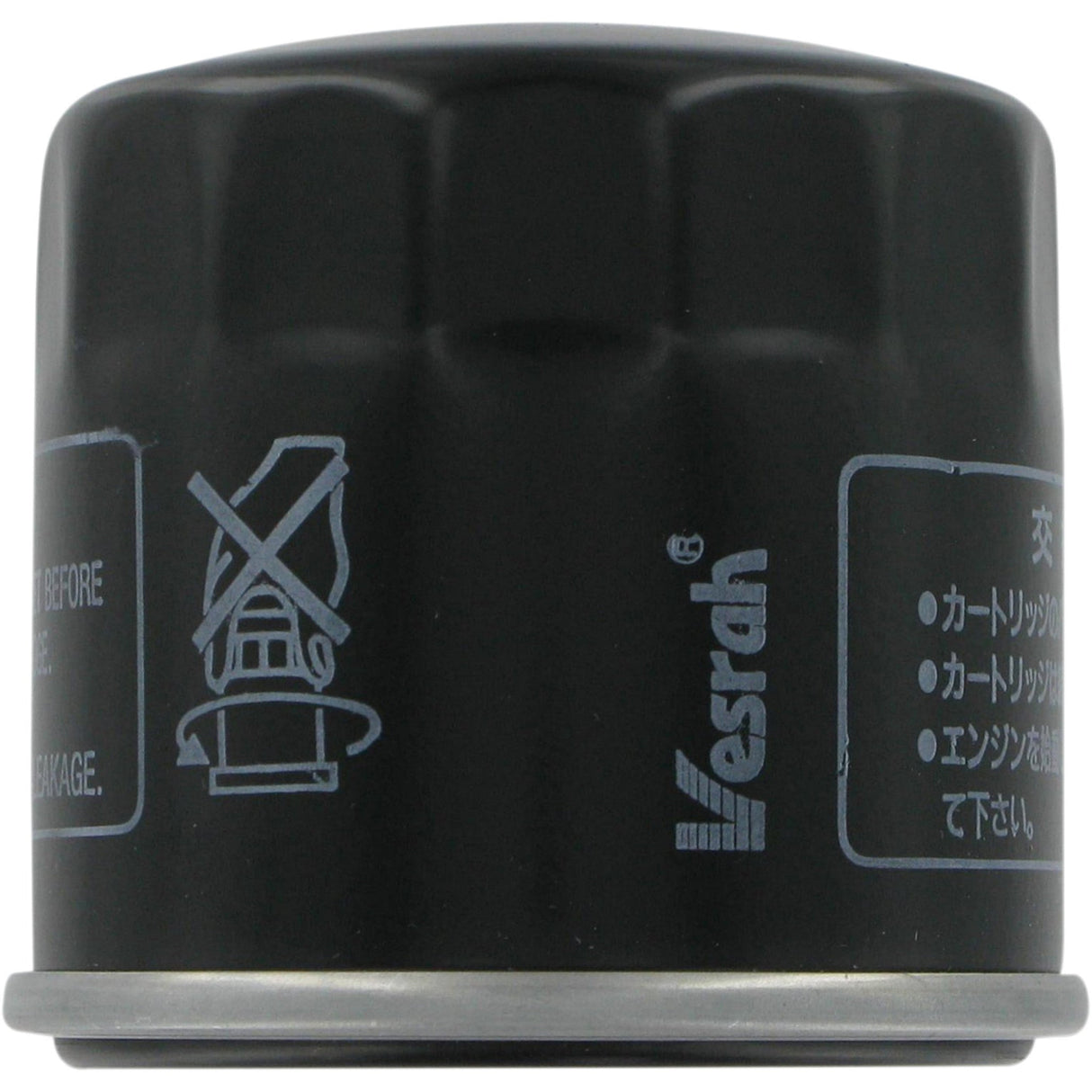 VESRAH SF-3009 SF-3009 Oil Filter suzuki