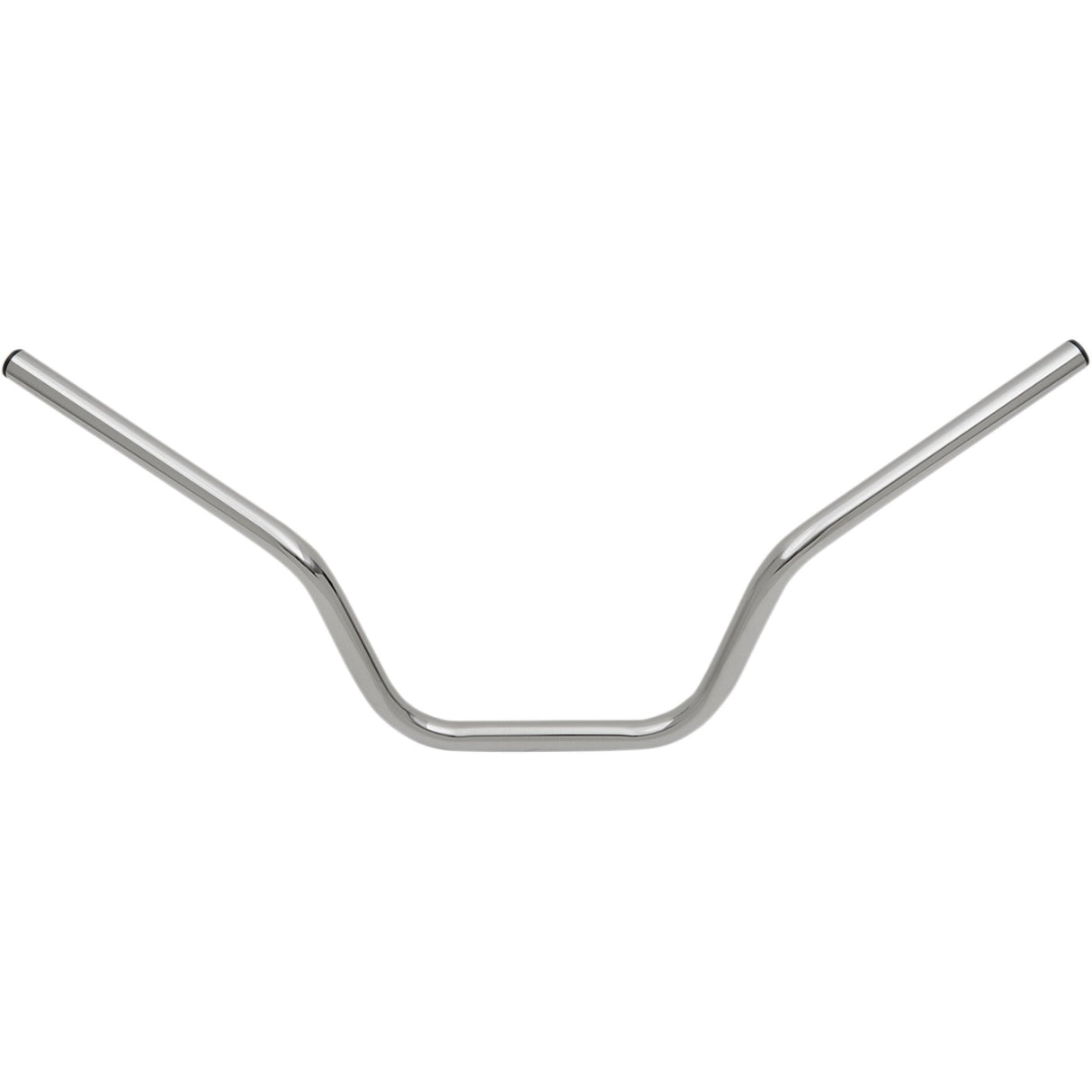 EMGO 0601-2578 23-12540 7/8" OEM-Style Handlebar Handlebar - Yamaha Special - Chrome