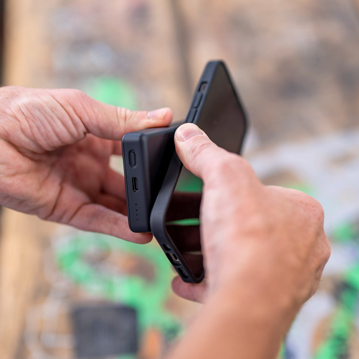 SP CONNECT 2130-0359 52814 Wireless Power Bank 5,000 mah - spc+