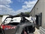 Tab Performance 2024-Up Polaris RZR XP 1000 Spare Tire Rack - Raw 715-4003-RAW-COATING-DONE-BY-BUYER