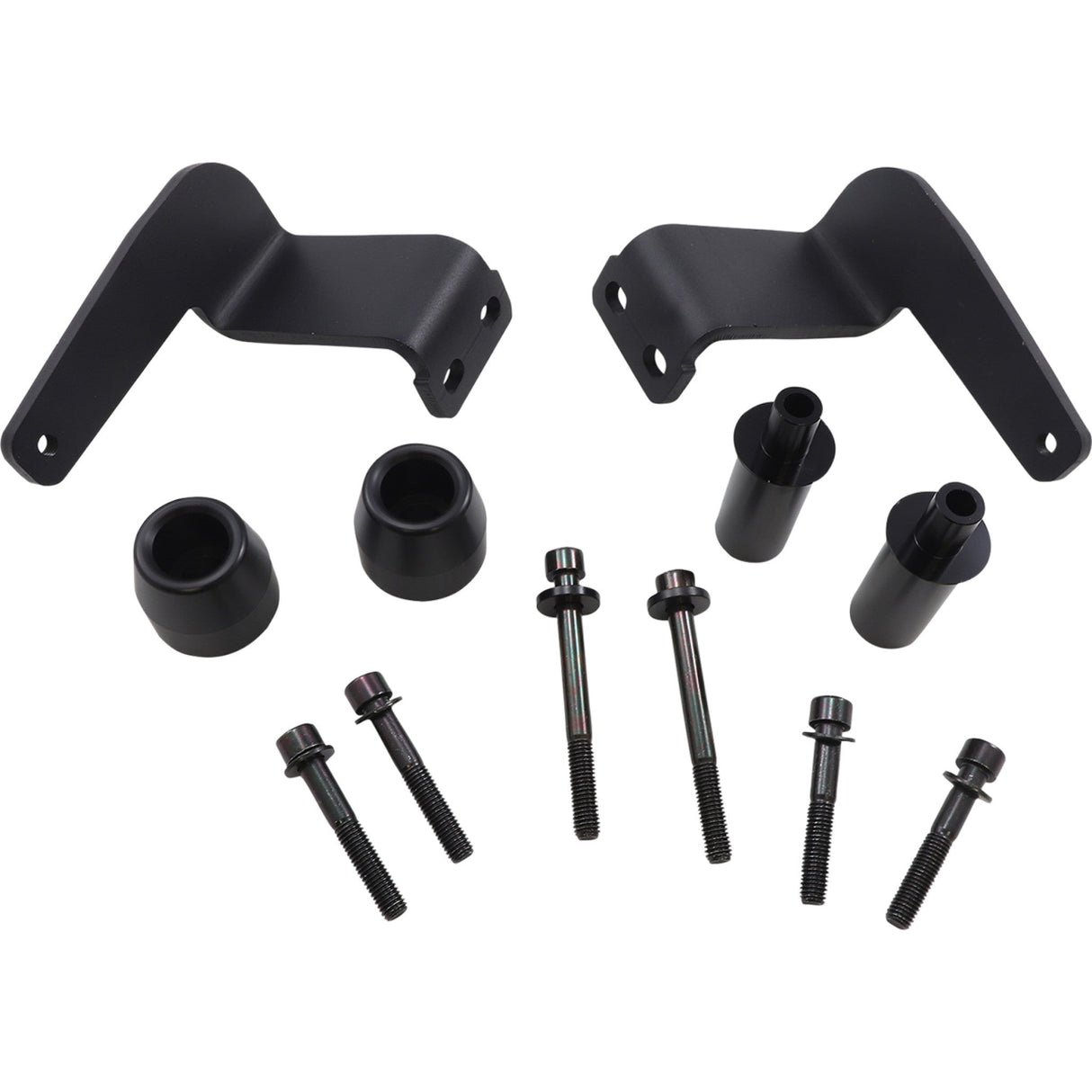 VORTEX 0505-1597 SR141 Frame Slider Kit ninja 300 r