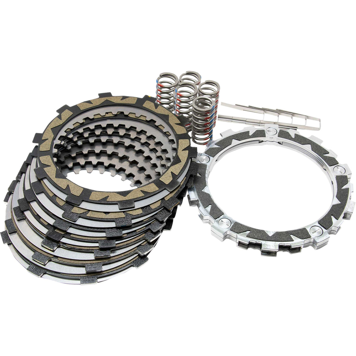 REKLUSE 1130-0572 RMS-6309002 RadiusX Clutch Kit