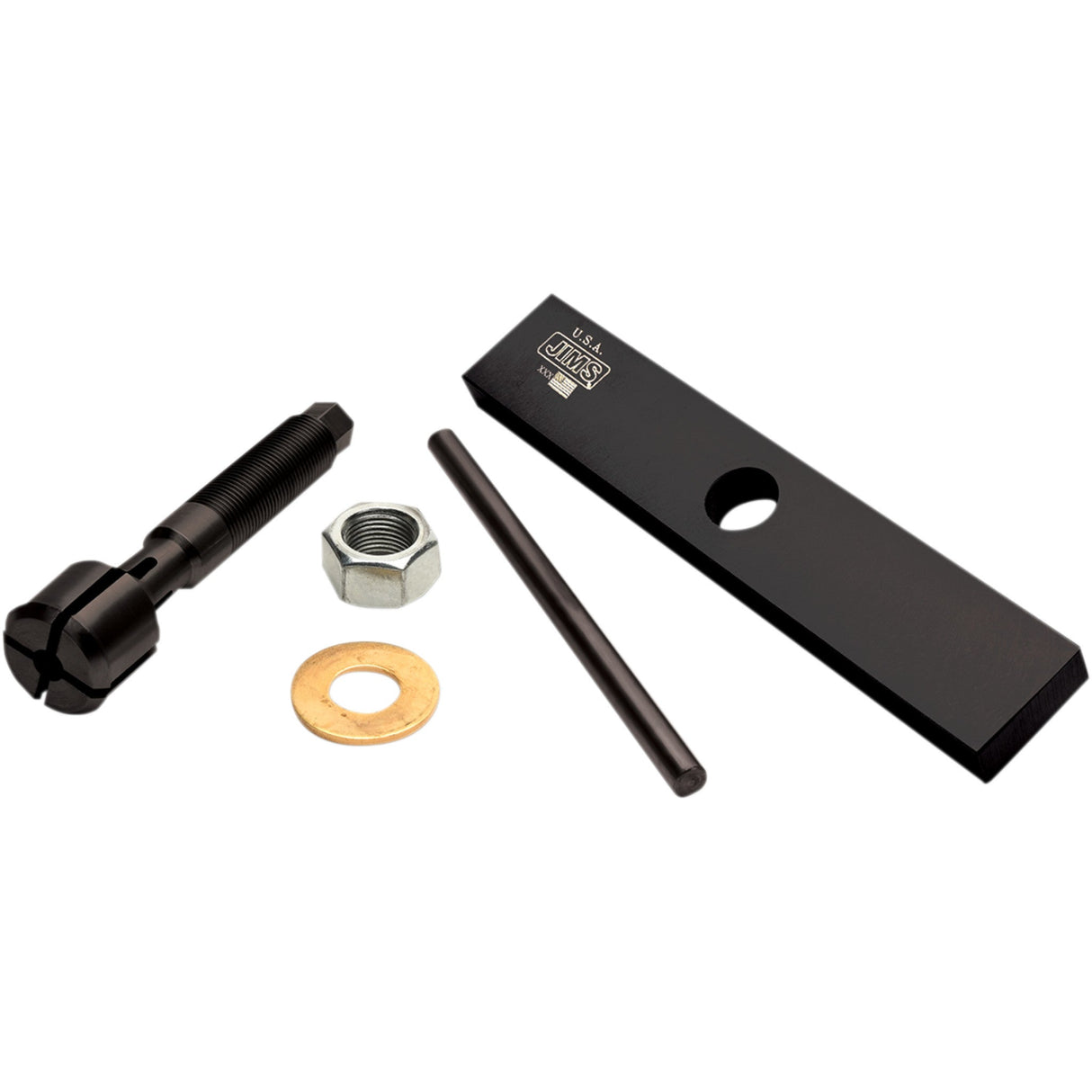 Jims Balancer Bearing Tool - 5832 For Harley Motorcycles 2017-2021