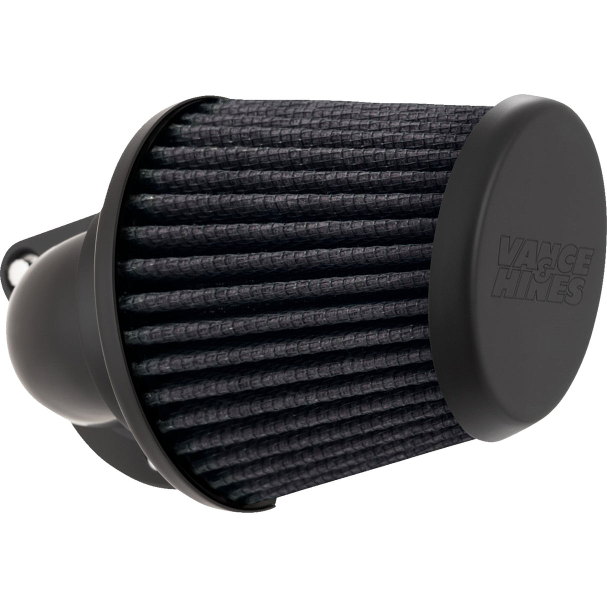Vance & Hines VO2 Falcon Air Intake Kit Matte Black - 41069 For Harley Sportster 1991-2022