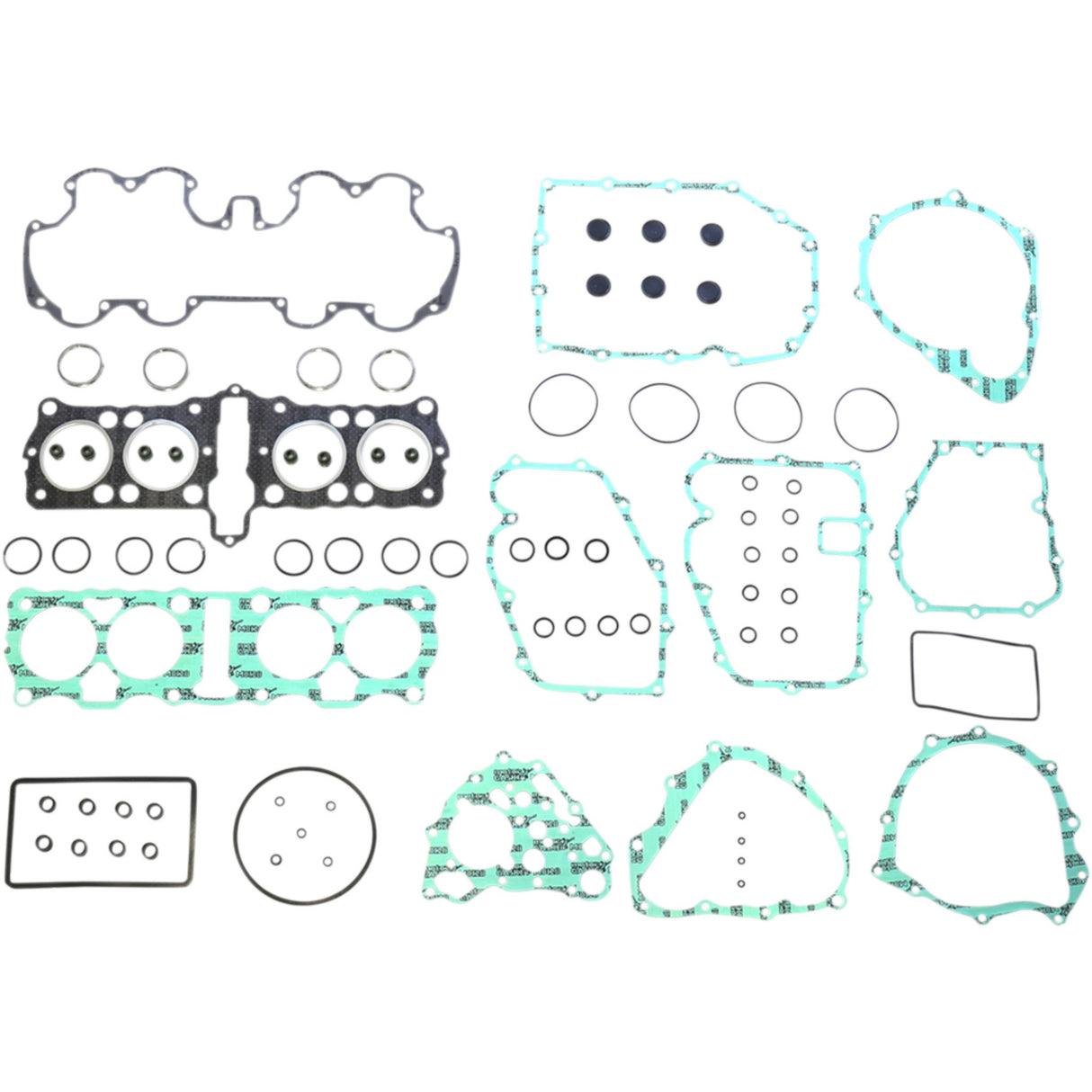 ATHENA 400210850701 P400210850701 Gasket Kit — Complete Complete Gasket Kit - Honda