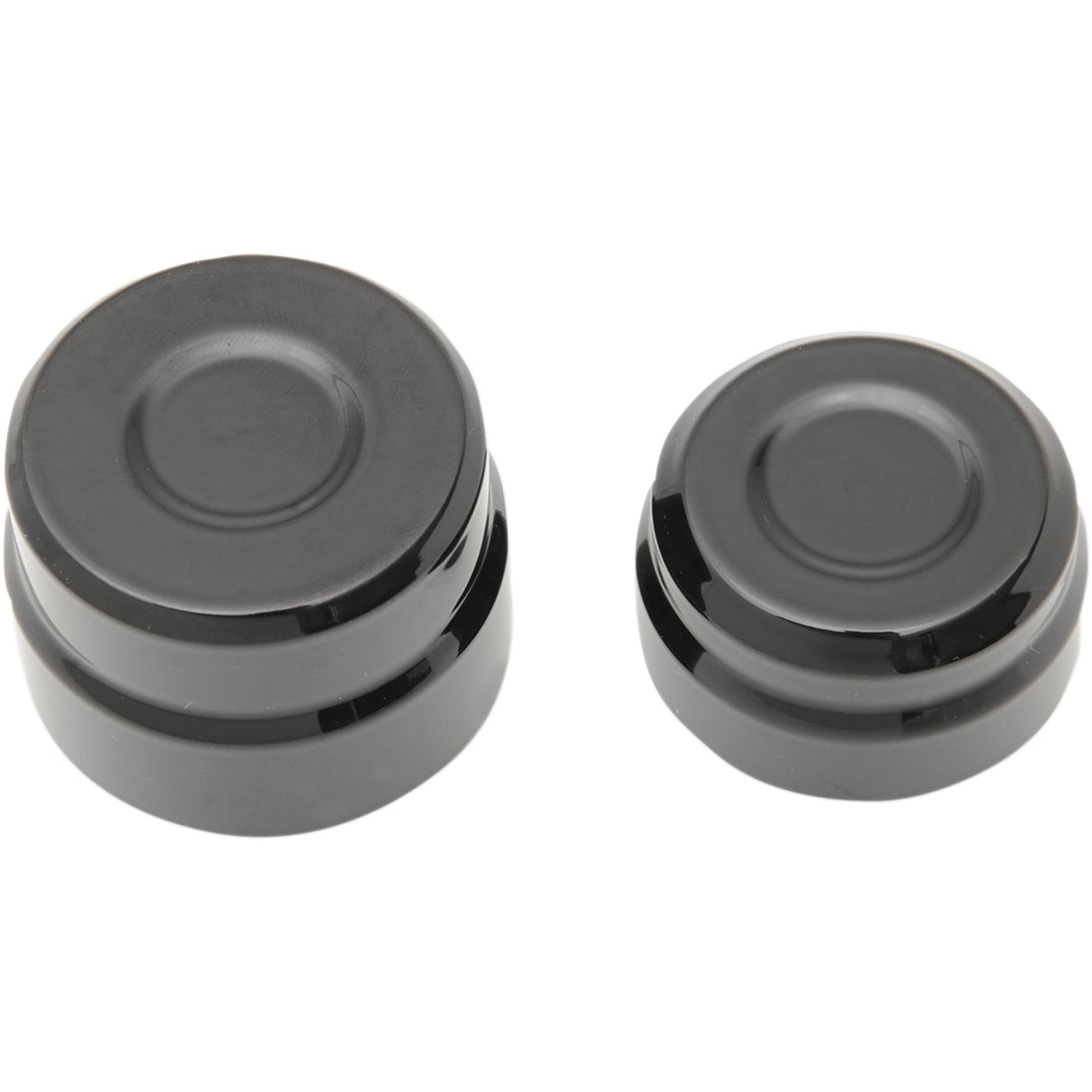 DRAG SPECIALTIES Billet Axle Cap Rear