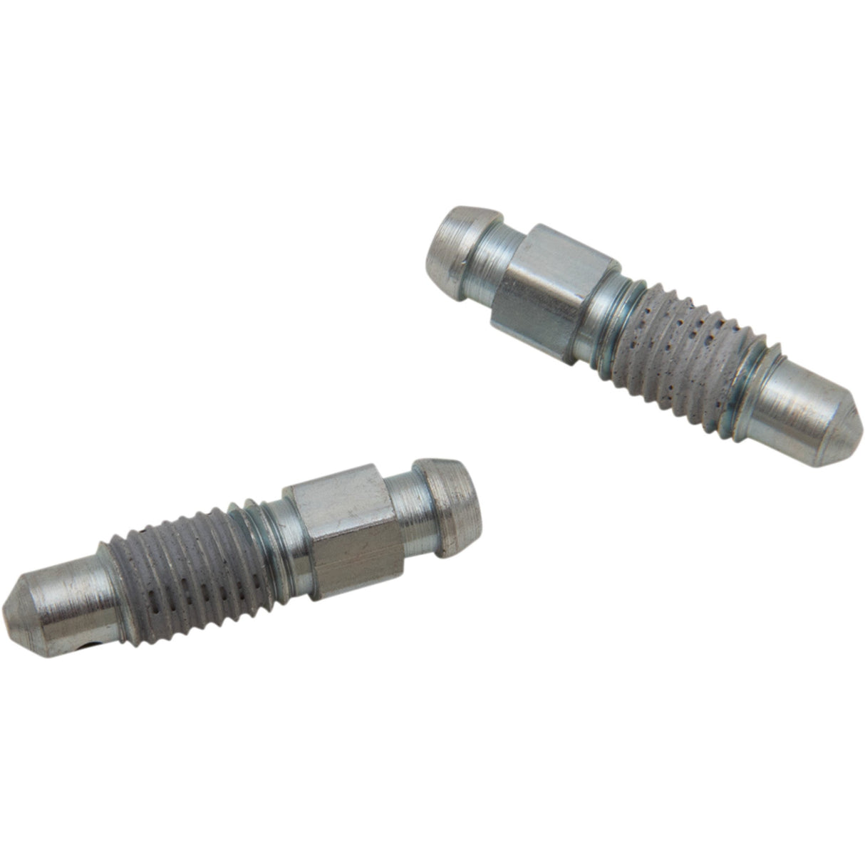 Goodridge Harley Speed Bleeders 1/4"-28 For Harley Duo / Touring / Super / Electra Glide 1972-1979