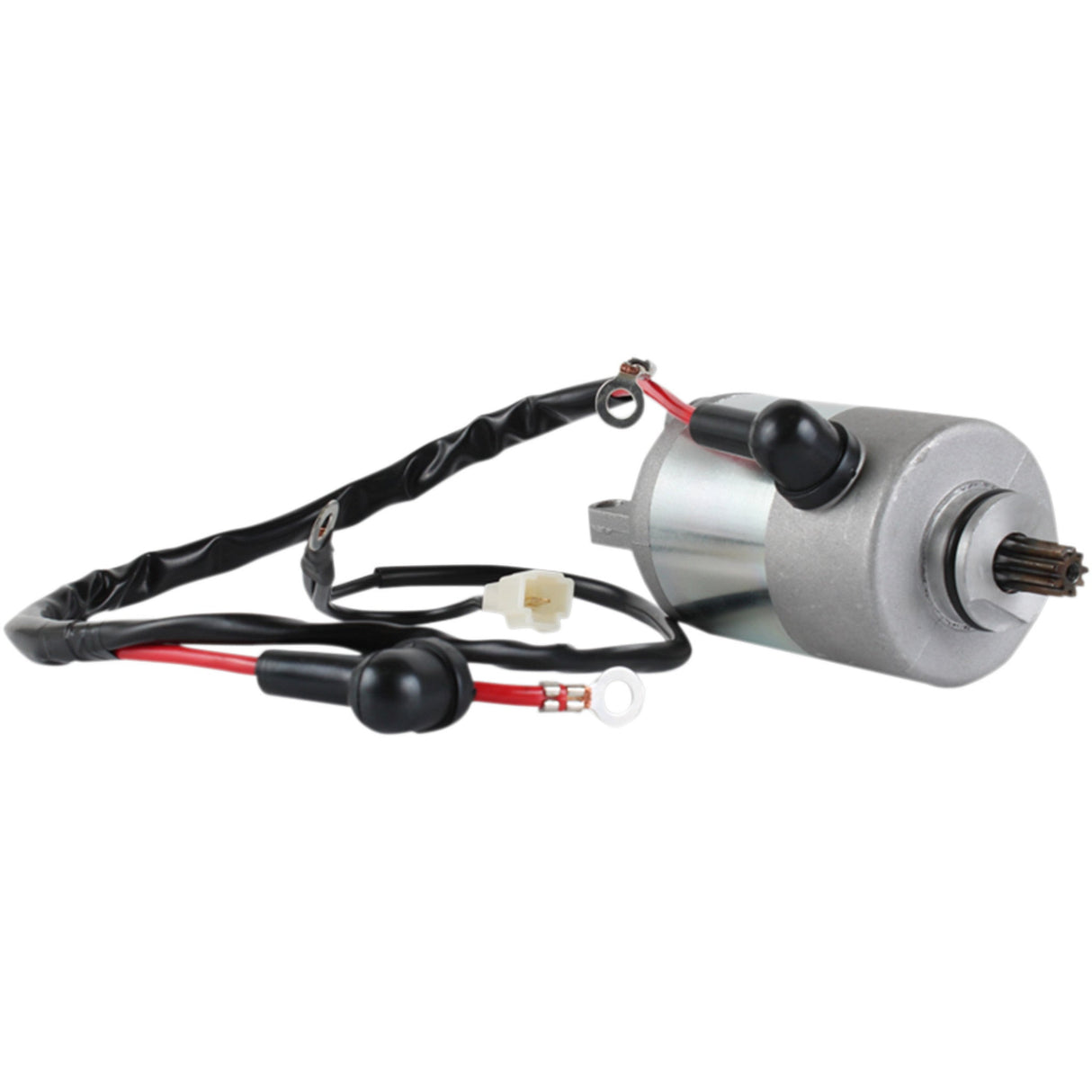 PARTS UNLIMITED 2110-0811 Starter for Yamaha Starter Motor - Yamaha