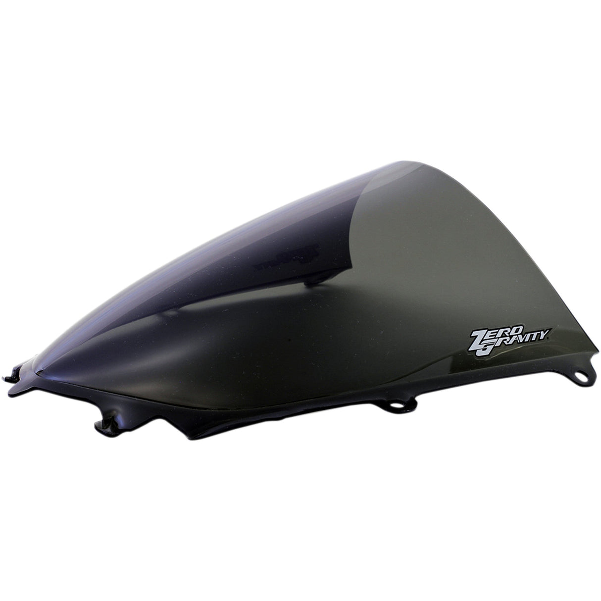 ZERO GRAVITY 2301-2057 20-581-02 SR Series Windscreen SR Windscreen - Light Smoke - YZF-R6