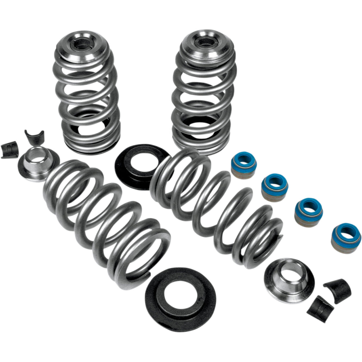 FEULING OIL PUMP CORP. 0926-0852 1105 Endurance Beehive® Valve Springs with Titanium Retainers