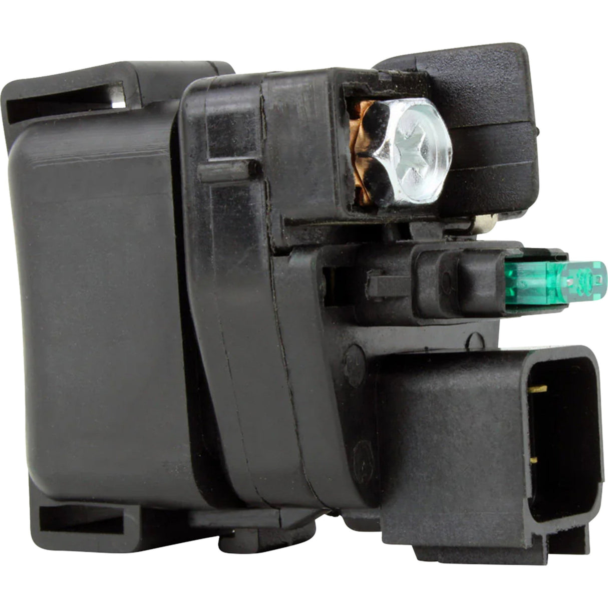 RM STATOR 2110-1378 RMS090-104980 Starter Relay Solenoid Starter Solenoid/Relay - Suzuki