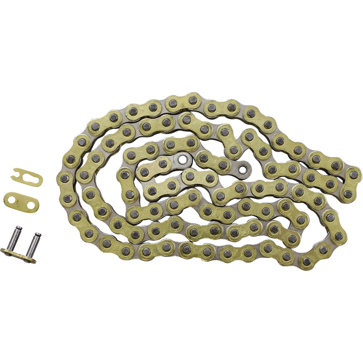 Moose Offroad 428 RXP Pro-MX Chain Pro-MX Drive Chain 96 Links Gold