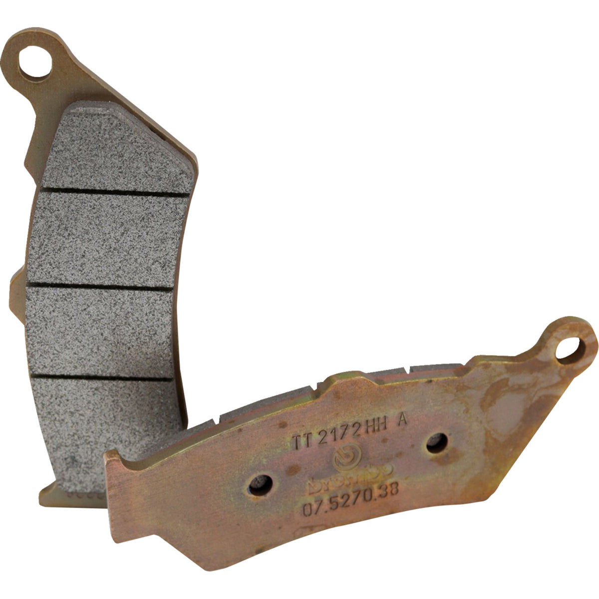 Brembo Brake Pad - 07BB0390 KTM 450 Rally Factory Replica 2011-2017