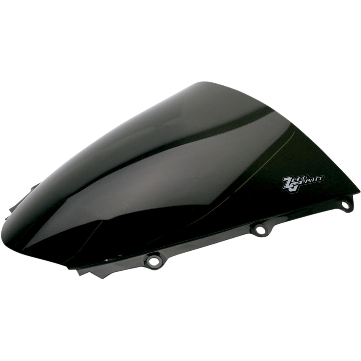 Zero Gravity SR Series Windshield - 20-423-19 Honda CBR1000RR 2004-2007