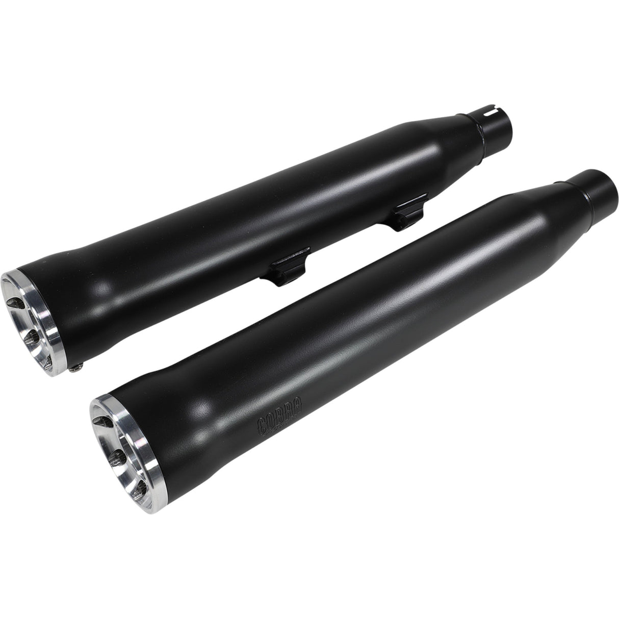 Cobra RPT Muffler - 6081RB For Harley Sportster 2014-2022