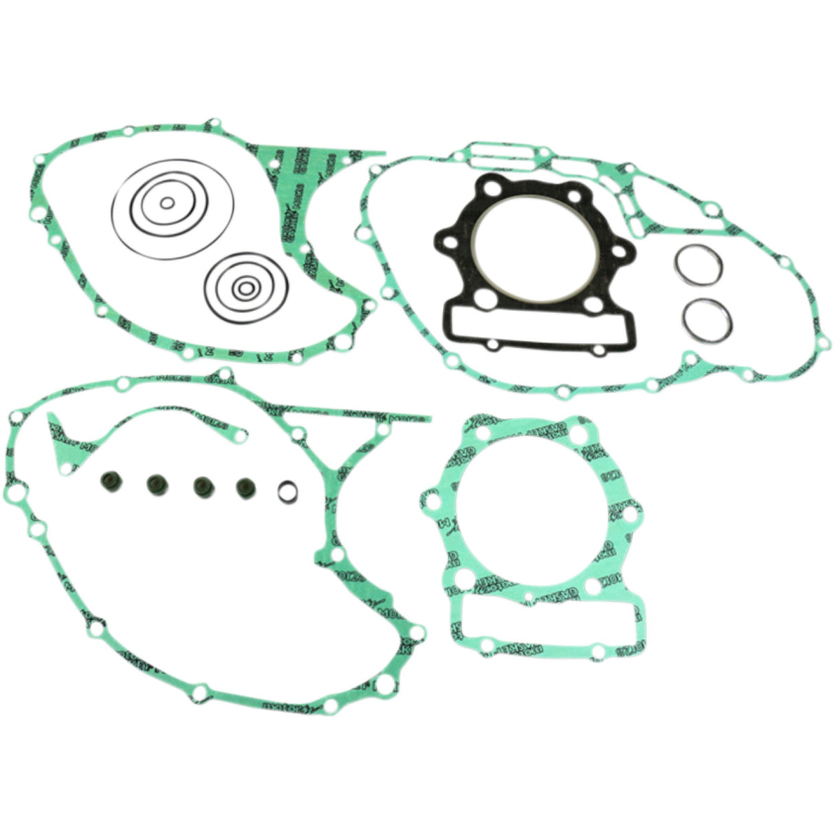 Athena Gasket Kit - P400210850520 Honda XL500R / XL500S / XR500R 1979-1983