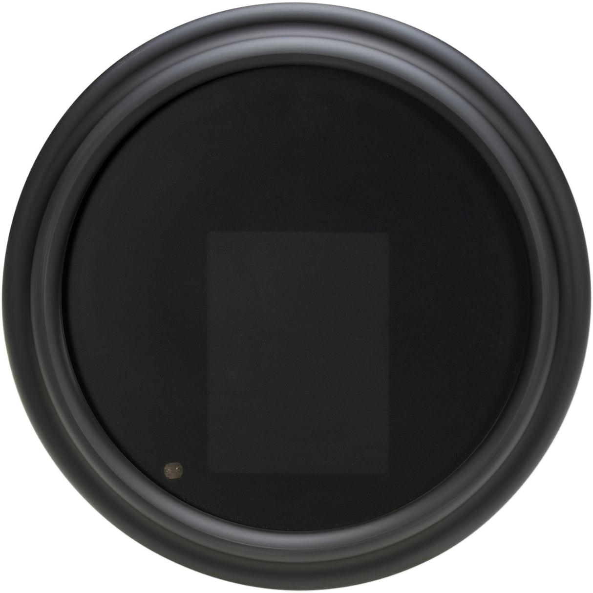 Dakota Digital MLX 2000 Series Gauge Black Bezel 4.5" - MLX-2000-K For Harley Motorcycles 1999-2003