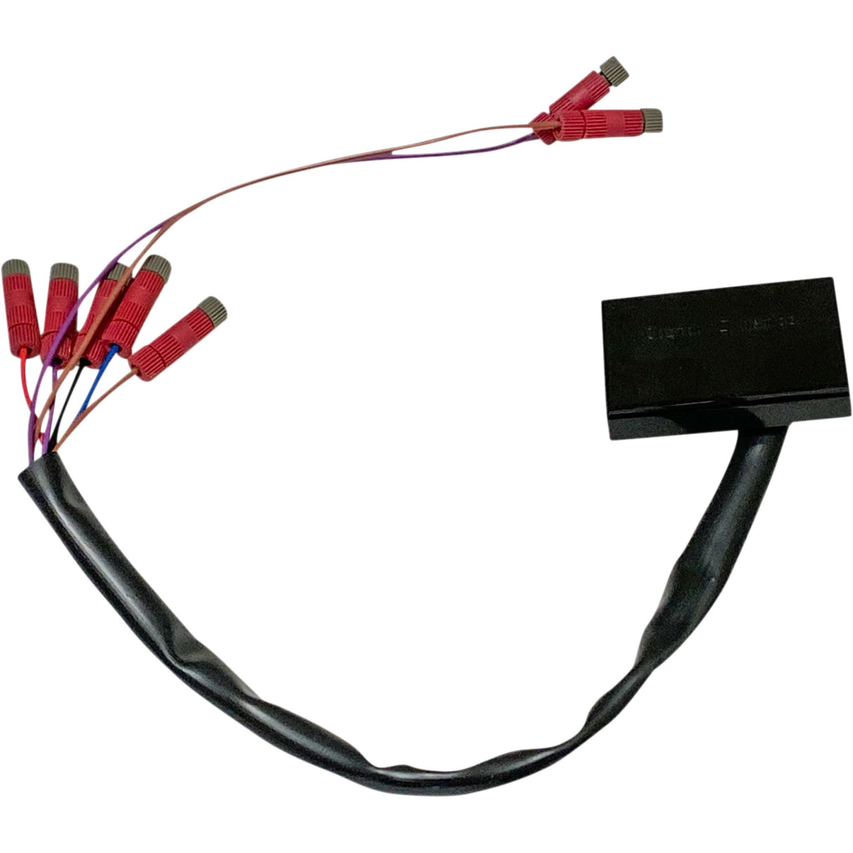 CUSTOM DYNAMICS 2050-0448 GEN-TSD-UNV Turn Signal Decoder - Turn Signal Decoder Module