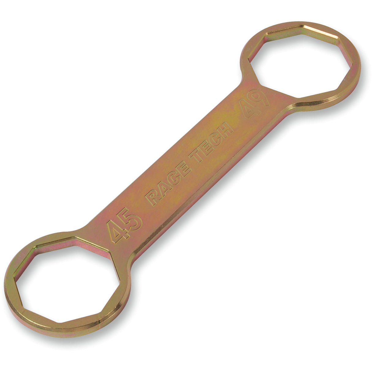RACE TECH 3805-0078 TFCW 4549 Fork Cap Wrench 45/49 mm