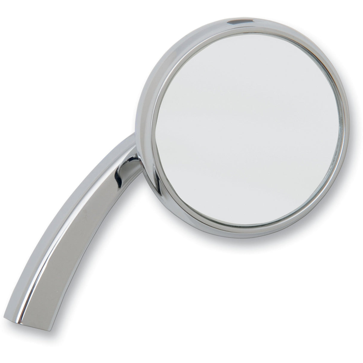 Todd's Cycle Shooter Mirror Shooter Side View Round Chrome Right Each - SMR-1