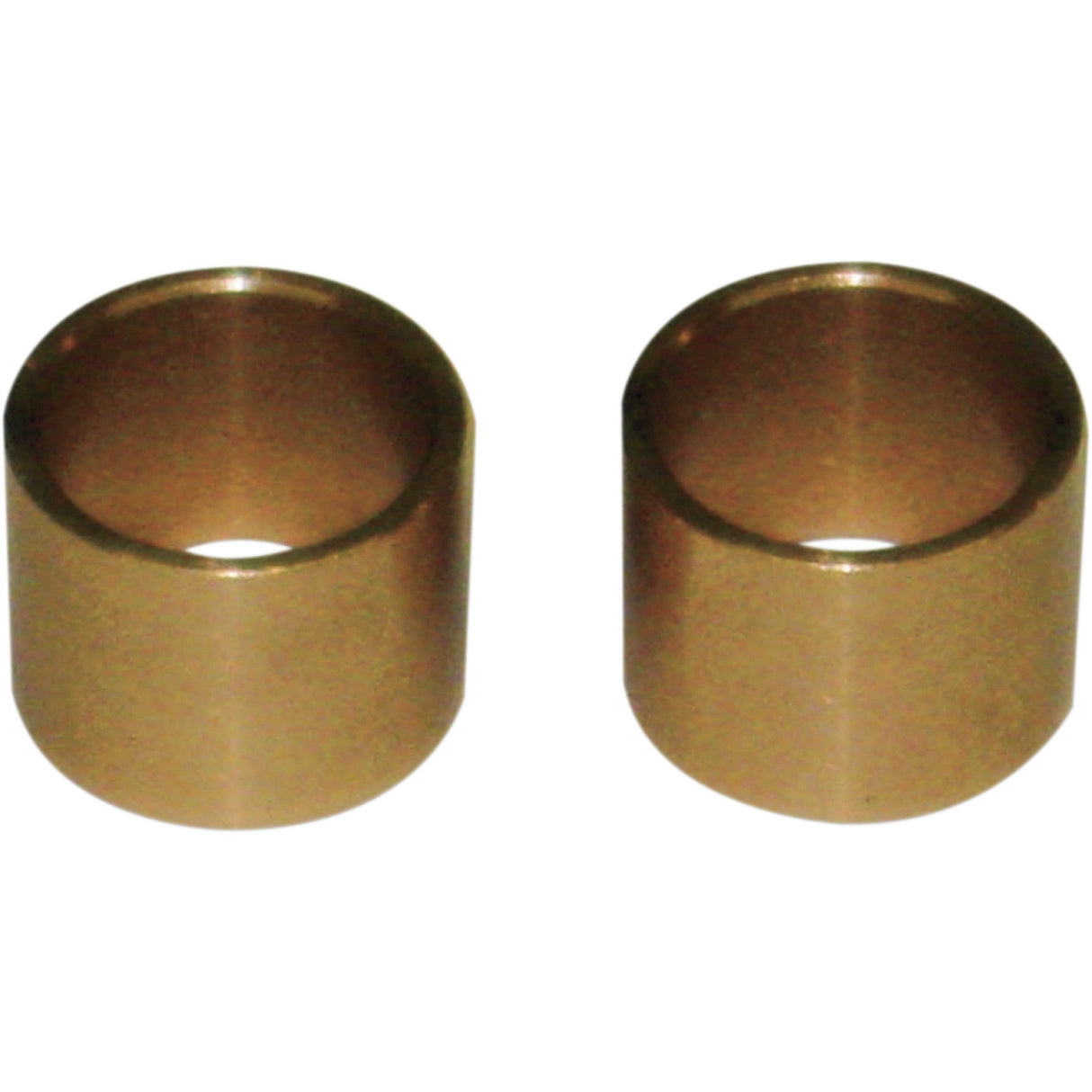 Colony Foot Clutch Bracket Bushings Foot Lever - 2551-2 For Harley Touring 1936-1978