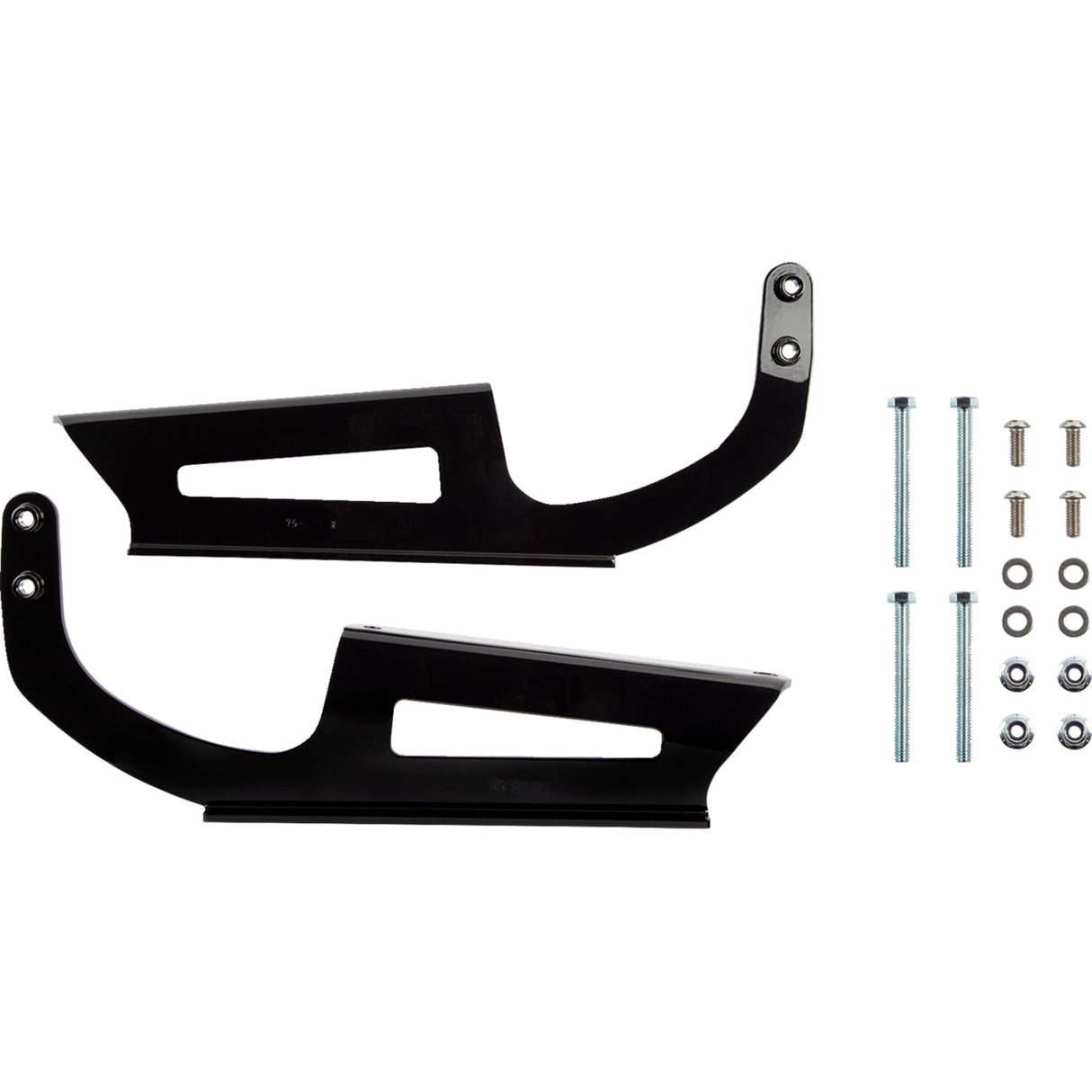 Cobra Rear Bumper Freewheeler - 602-3100 For Harley Freewheeler 2015-2020
