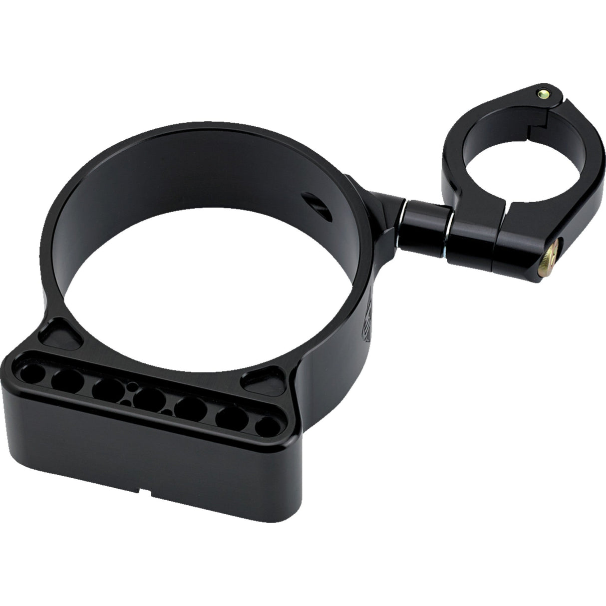JOKER MACHINE 2210-0651 10-324B OE Indicator Speedometer Side Mount - Black