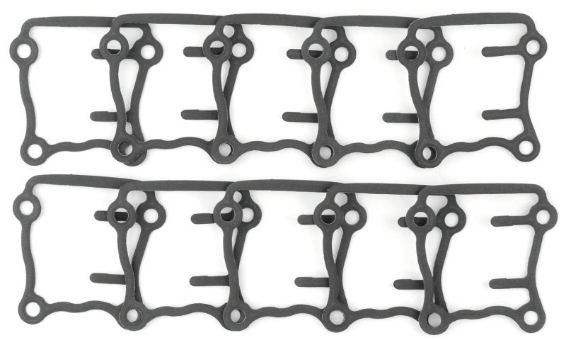 Twin Power Tappet Guide Gaskets Replaces H-D 18635-99 10 Pk - 043236 For Harley Motorcycles 1999-2017