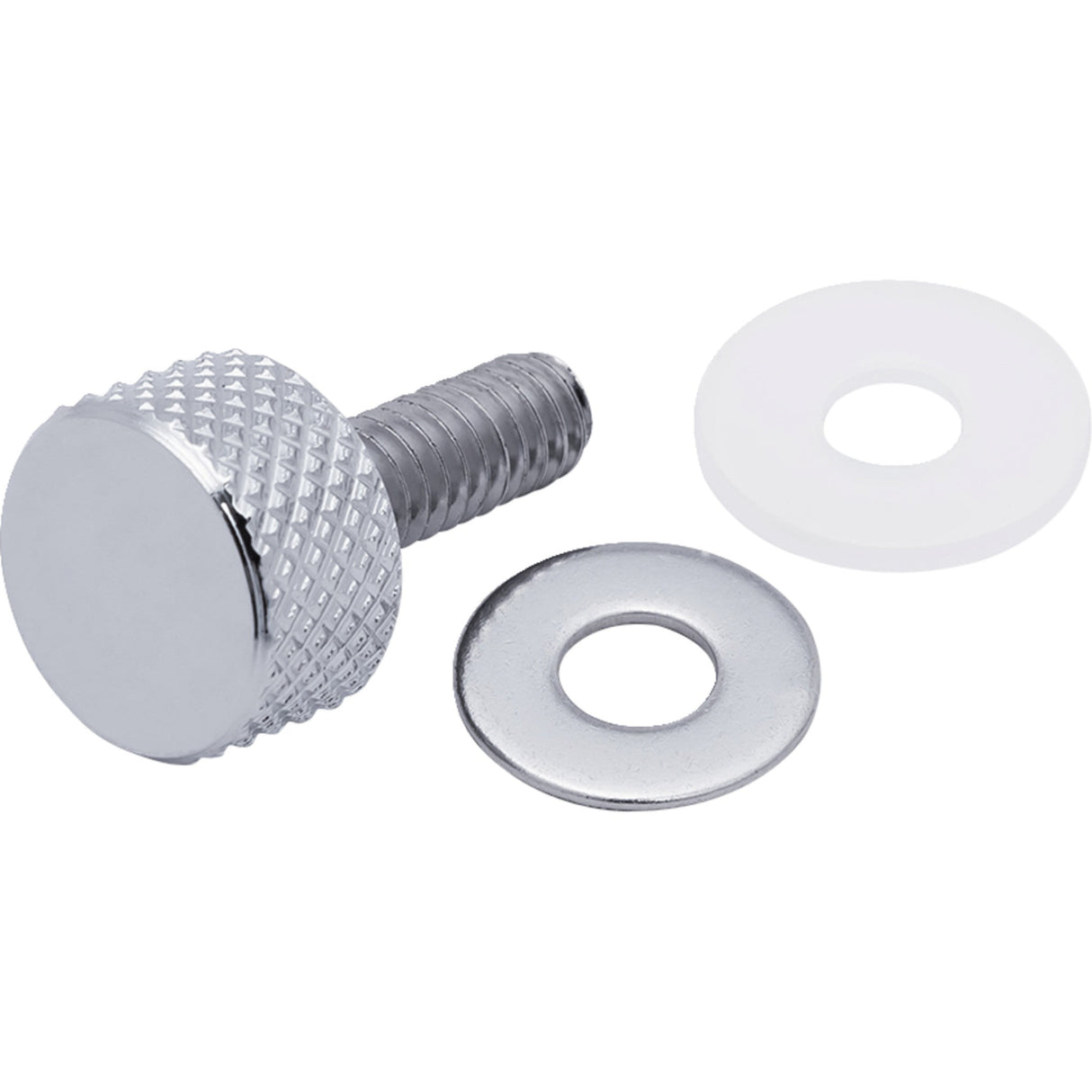 CIRO 0820-0259 20200 Seat Thumbscrews chrome