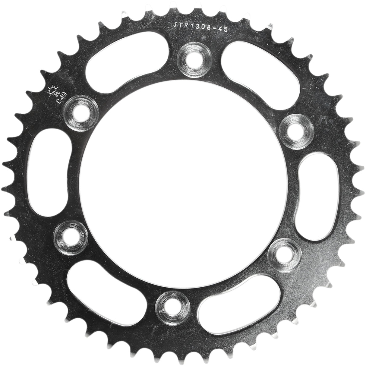 JT Sprockets Honda Sprocket - JTR1308.45 Honda CBR600F 2001-2006