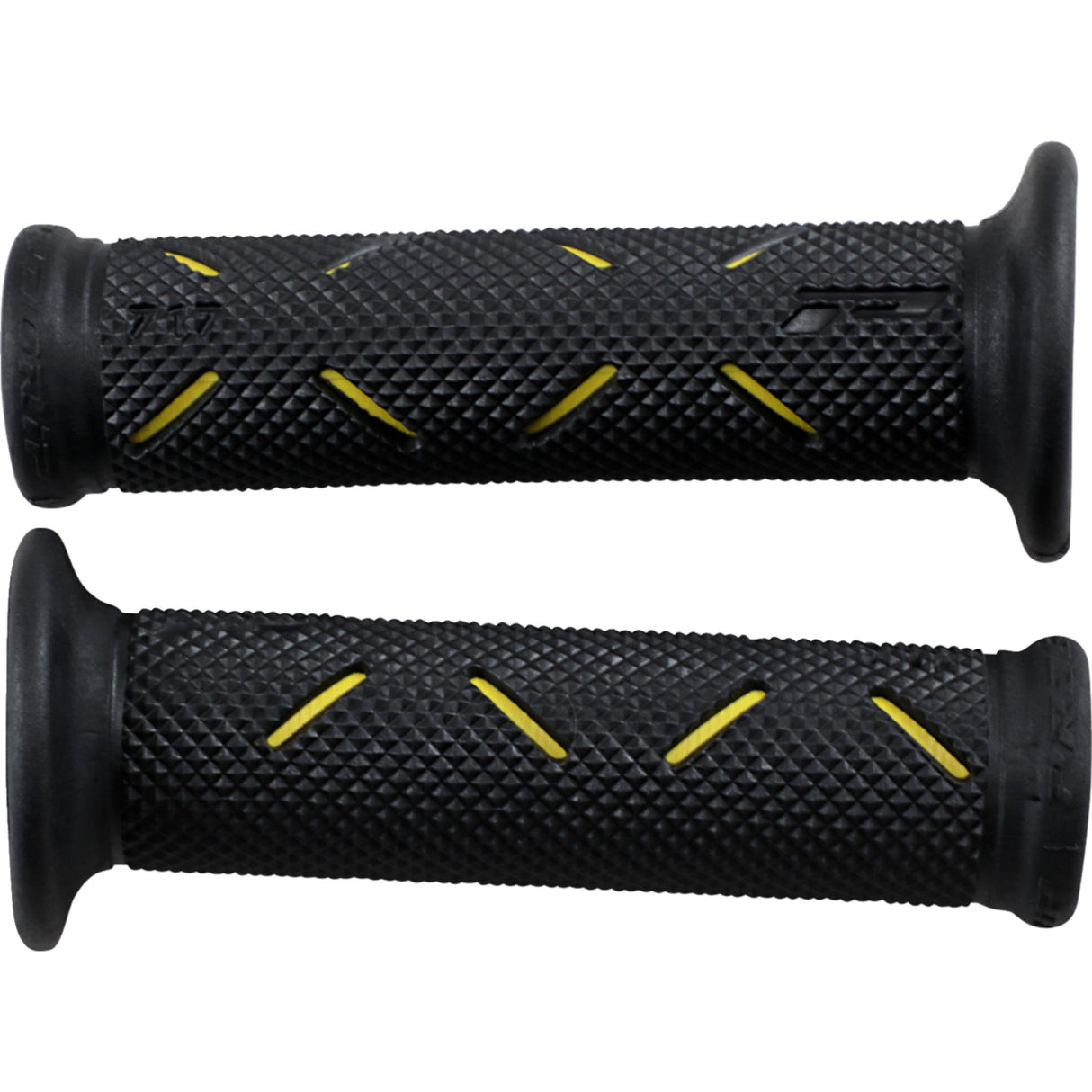 PRO GRIP 0630-0220 PA0717OEGI02 717 Road Grips yellow/black
